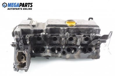 Глава за Opel Vectra C GTS (08.2002 - 01.2009) 2.2 DTI 16V, 125 к.с.