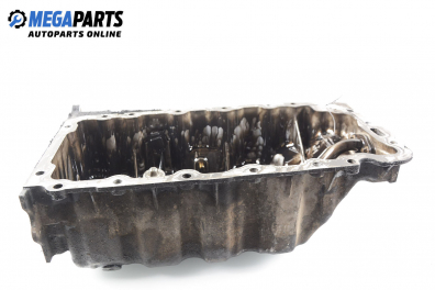 Картер за Opel Vectra C GTS (08.2002 - 01.2009) 2.2 DTI 16V, 125 к.с.