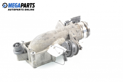 Дроселова клапа за Opel Vectra C GTS (08.2002 - 01.2009) 2.2 DTI 16V, 125 к.с.