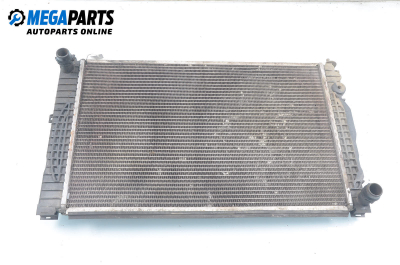 Воден радиатор за Audi A6 Avant C5 (11.1997 - 01.2005) 2.5 TDI, 150 к.с.