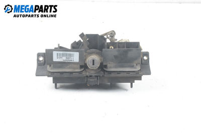 Ключалка заден капак за Audi A6 Avant C5 (11.1997 - 01.2005), комби