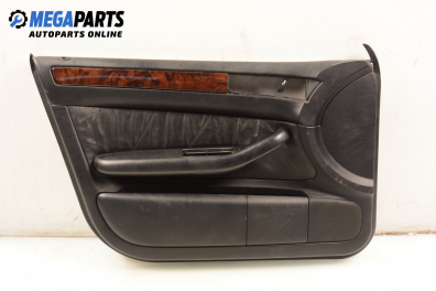 Кора врата за Audi A6 Avant C5 (11.1997 - 01.2005), 4+1 вр., комби, позиция: предна, лява