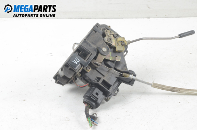 Брава на врата за Audi A6 Avant C5 (11.1997 - 01.2005), позиция: предна, лява