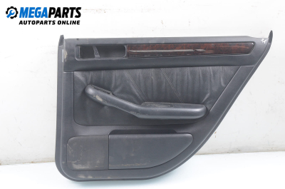 Кора врата за Audi A6 Avant C5 (11.1997 - 01.2005), 4+1 вр., комби, позиция: задна, дясна