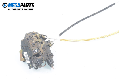 Брава на врата за Audi A6 Avant C5 (11.1997 - 01.2005), позиция: задна, лява