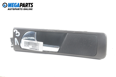 Вътрешна дръжка за Audi A6 Avant C5 (11.1997 - 01.2005), 4+1 вр., комби, позиция: задна, лява