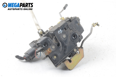 Брава на врата за Audi A6 Avant C5 (11.1997 - 01.2005), позиция: предна, дясна