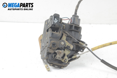 Брава на врата за Audi A6 Avant C5 (11.1997 - 01.2005), позиция: задна, дясна