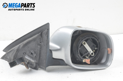Огледало за Audi A6 Avant C5 (11.1997 - 01.2005), 4+1 вр., комби, позиция: дясна