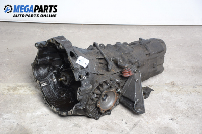 Ръчна скоростна кутия за Audi A6 Avant C5 (11.1997 - 01.2005) 2.5 TDI, 150 к.с.