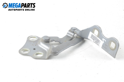 Панта преден капак за Opel Meriva A Hatchback (05.2003 - 05.2010), 4+1 вр., миниван, позиция: лява