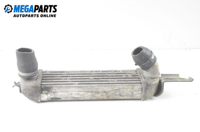 Интеркулер за Opel Meriva A Hatchback (05.2003 - 05.2010) 1.7 DTI, 75 к.с.