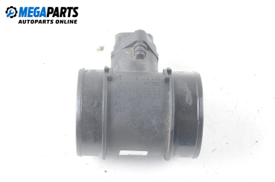 Дебитомер за Opel Meriva A Hatchback (05.2003 - 05.2010) 1.7 DTI, 75 к.с., № Bosch 0 281 002 579