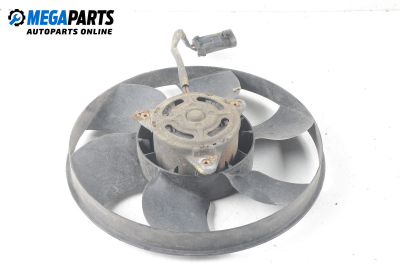 Перка охлаждане за Opel Meriva A Hatchback (05.2003 - 05.2010) 1.7 DTI, 75 к.с.