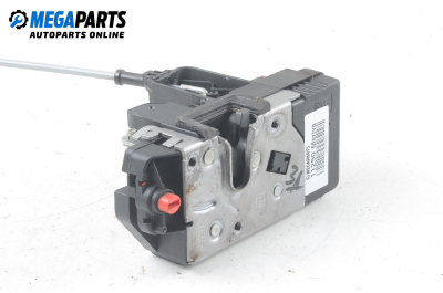 Брава на врата за Opel Meriva A Hatchback (05.2003 - 05.2010), позиция: задна, дясна