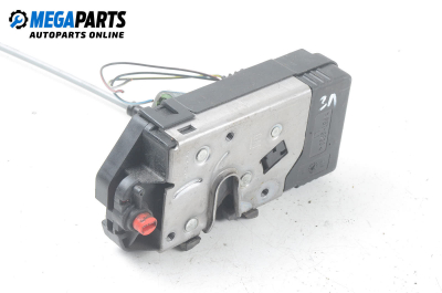 Брава на врата за Opel Meriva A Hatchback (05.2003 - 05.2010), позиция: задна, лява