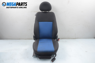 Седалка за Opel Meriva A Hatchback (05.2003 - 05.2010), 4+1 вр., позиция: предна, дясна