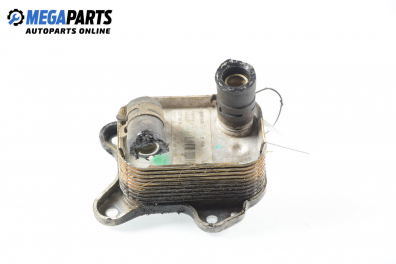 Маслоохладител за Opel Meriva A Hatchback (05.2003 - 05.2010) 1.7 DTI, 75 к.с.