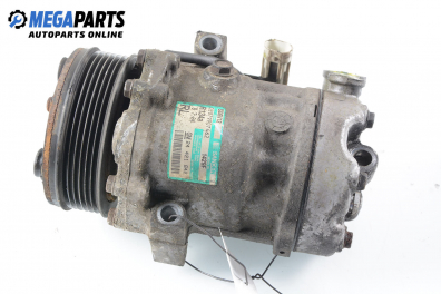 Компресор климатик за Opel Meriva A Hatchback (05.2003 - 05.2010) 1.7 DTI, 75 к.с., № 02879907462