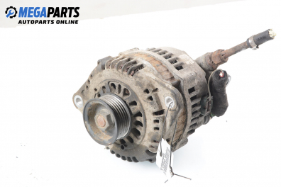 Алтернатор / генератор за Opel Meriva A Hatchback (05.2003 - 05.2010) 1.7 DTI, 75 к.с.