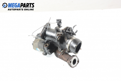 Корпус на термостат за Opel Meriva A Hatchback (05.2003 - 05.2010) 1.7 DTI, 75 к.с.