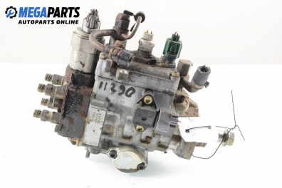 ГНП-горивонагнетателна помпа за Opel Meriva A Hatchback (05.2003 - 05.2010) 1.7 DTI, 75 к.с., № 8-97135242-3