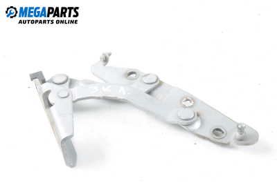 Панта заден капак за Nissan Primera Sedan III (01.2002 - 06.2007), 4+1 вр., седан, позиция: лява