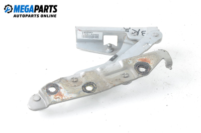 Панта заден капак за Nissan Primera Sedan III (01.2002 - 06.2007), 4+1 вр., седан, позиция: дясна