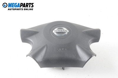 Airbag за Nissan Primera Sedan III (01.2002 - 06.2007), 4+1 вр., седан, позиция: предна