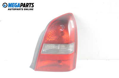 Стоп за Nissan Primera Sedan III (01.2002 - 06.2007), седан, позиция: дясна