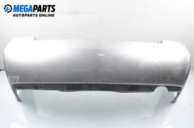 Задна броня за Nissan Primera Sedan III (01.2002 - 06.2007), седан