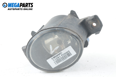 Халоген за Nissan Primera Sedan III (01.2002 - 06.2007), седан, позиция: лява