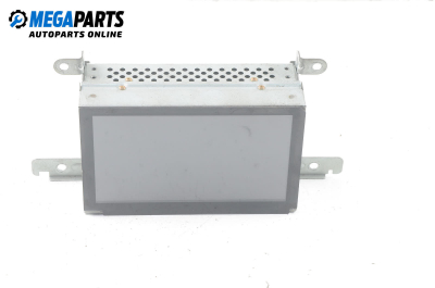 Дисплей навигация за Nissan Primera Sedan III (01.2002 - 06.2007), № DP7W-3000P