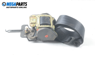 Предпазен колан за Nissan Primera Sedan III (01.2002 - 06.2007), 4+1 вр., позиция: предна, лява