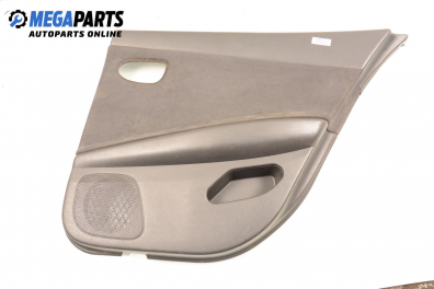 Кора врата за Nissan Primera Sedan III (01.2002 - 06.2007), 4+1 вр., седан, позиция: задна, дясна