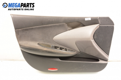 Кора врата за Nissan Primera Sedan III (01.2002 - 06.2007), 4+1 вр., седан, позиция: предна, лява