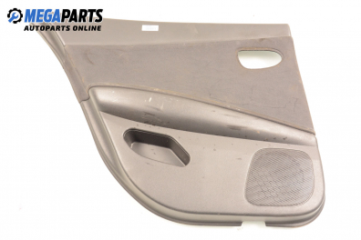 Кора врата за Nissan Primera Sedan III (01.2002 - 06.2007), 4+1 вр., седан, позиция: задна, лява