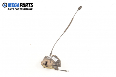 Брава на врата за Nissan Primera Sedan III (01.2002 - 06.2007), позиция: предна, дясна