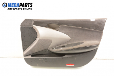 Кора врата за Nissan Primera Sedan III (01.2002 - 06.2007), 4+1 вр., седан, позиция: предна, дясна