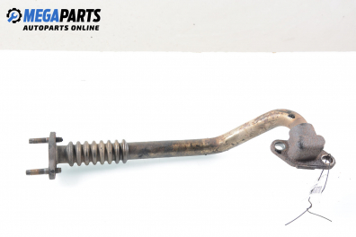 EGR тръба за Nissan Primera Sedan III (01.2002 - 06.2007) 2.2 Di, 126 к.с.