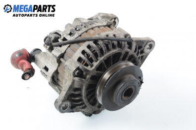 Алтернатор / генератор за Nissan Primera Sedan III (01.2002 - 06.2007) 2.2 Di, 126 к.с.