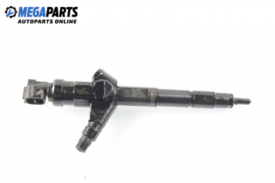 Дюза дизел за Nissan Primera Sedan III (01.2002 - 06.2007) 2.2 Di, 126 к.с., № Denso 16600 AU600