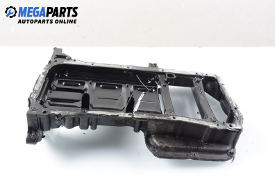 Картер за Nissan Primera Sedan III (01.2002 - 06.2007) 2.2 Di, 126 к.с.