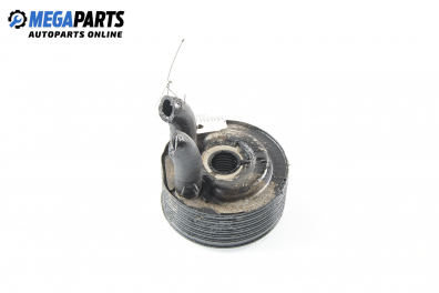 Маслоохладител за Nissan Primera Sedan III (01.2002 - 06.2007) 2.2 Di, 126 к.с.