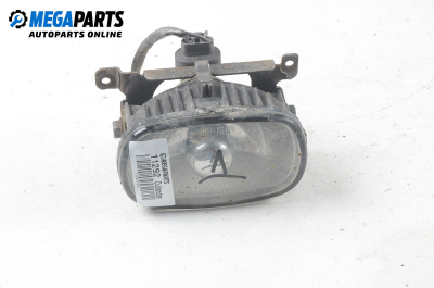 Халоген за Mitsubishi Outlander I SUV (03.2001 - 12.2006), джип, позиция: дясна