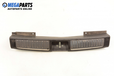 Планка багажник за Mitsubishi Outlander I SUV (03.2001 - 12.2006), джип