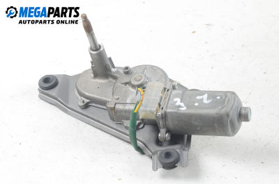 Ел. мотор за чистачките за Mitsubishi Outlander I SUV (03.2001 - 12.2006), джип, позиция: задна