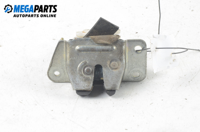 Брава заден капак за Mitsubishi Outlander I SUV (03.2001 - 12.2006), джип, позиция: задна