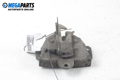 Брава преден капак за Mitsubishi Outlander I SUV (03.2001 - 12.2006), 4+1 вр., джип, позиция: предна