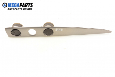 Духалки парно за Mitsubishi Outlander I SUV (03.2001 - 12.2006)